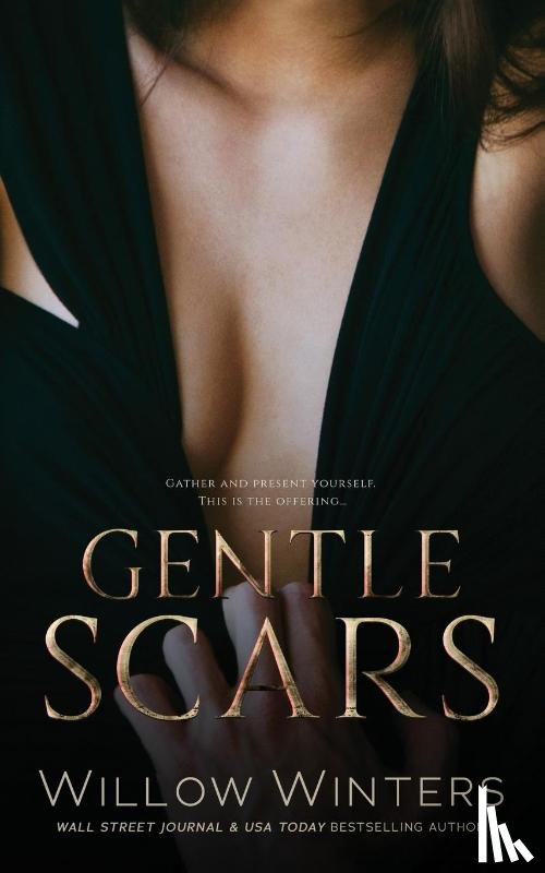 Winters, Willow - Gentle Scars