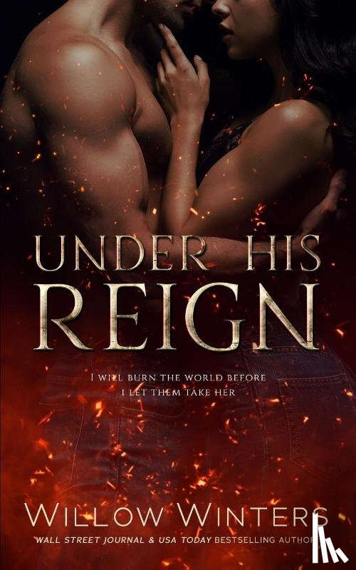 Winters, Willow - Under His Reign