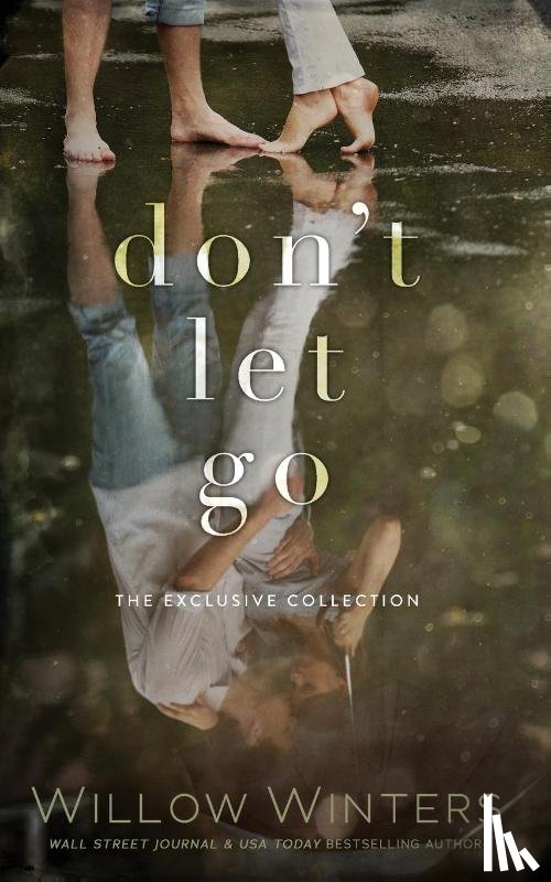 Winters, Willow - Don't Let Go