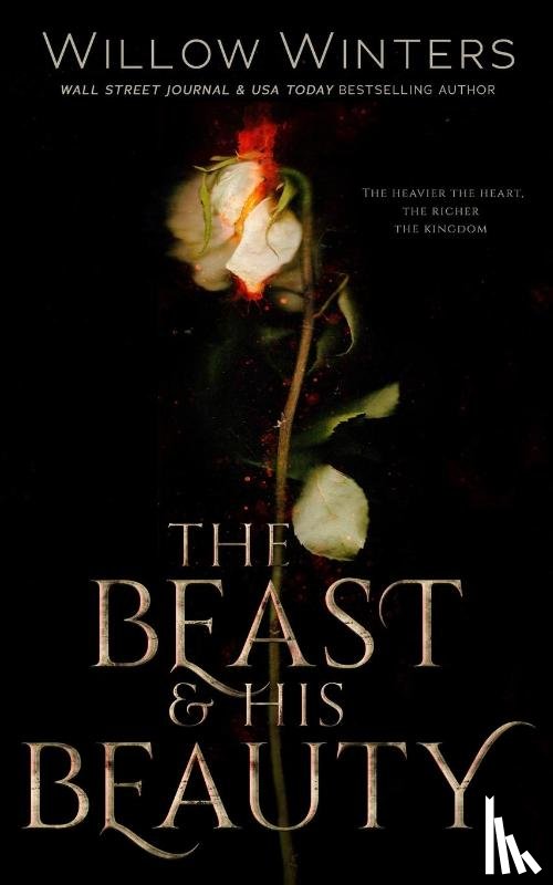 Winters, W. - Beast And His Beauty