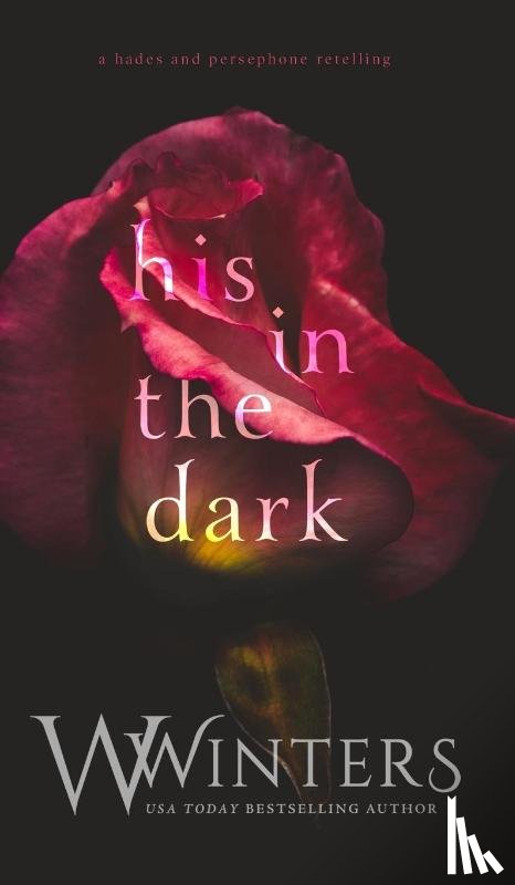 Winters, W. - His in the Dark