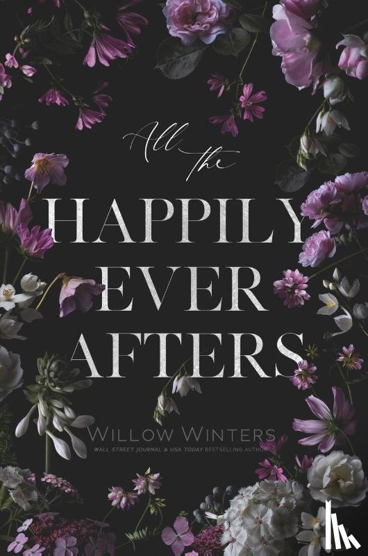 Winters, Willow - All The Happily Ever Afters