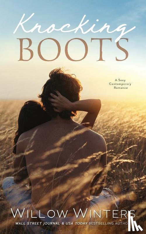 Winters, Willow - Knocking Boots
