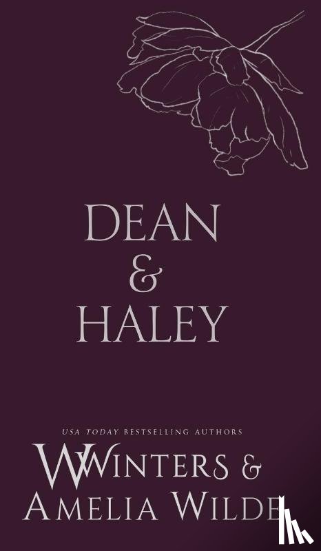 Winters, W., Wilde, Amelia - Dean & Haley