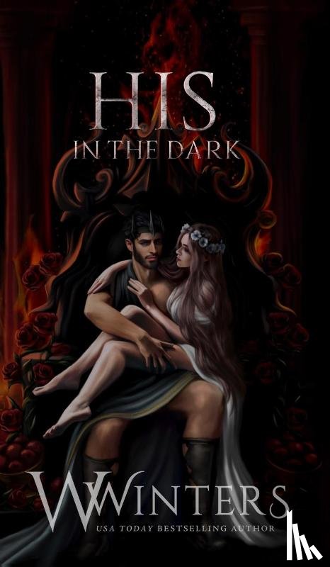 Winters, W. - His in the Dark
