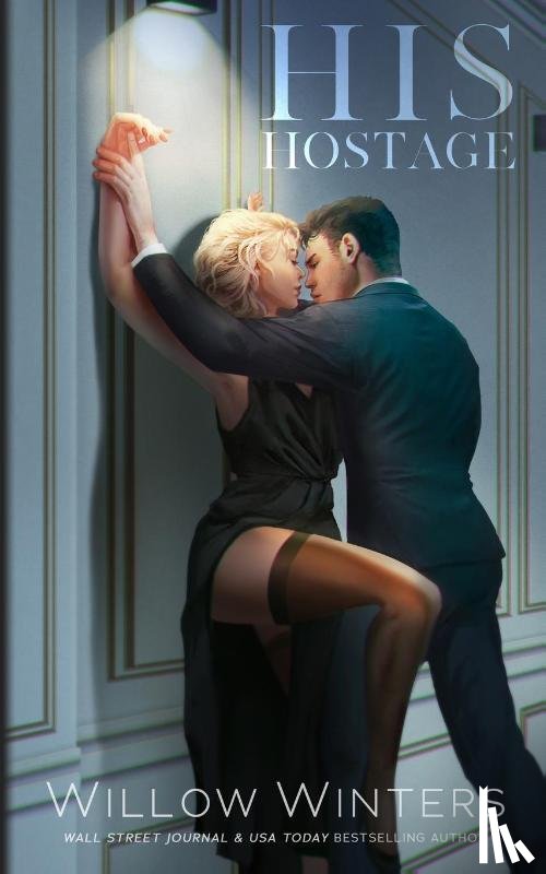 Winters, Willow - His Hostage