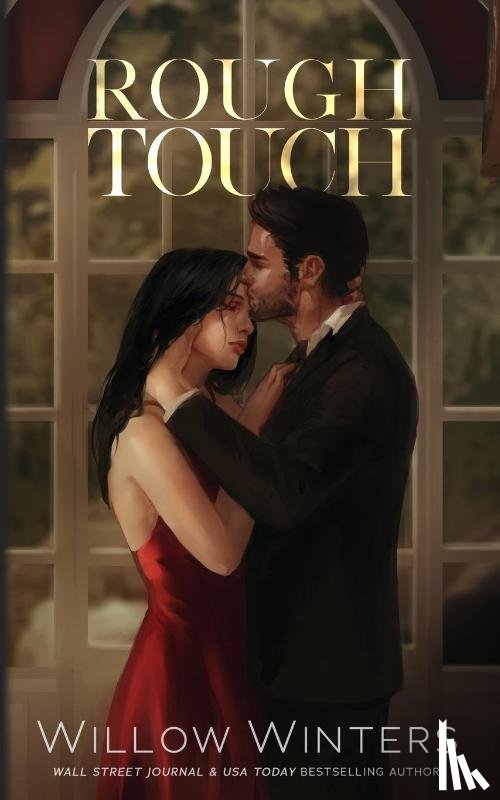 Winters, Willow - Rough Touch
