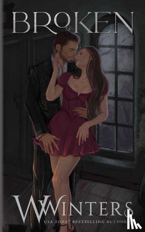 Winters, W. - Broken