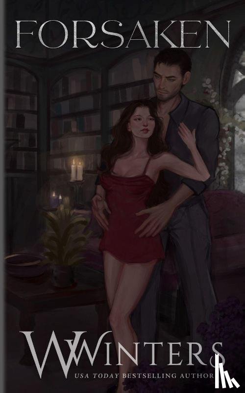 Winters, W. - Forsaken