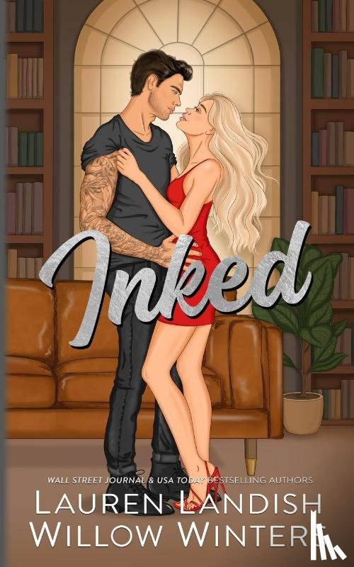 Winters, Willow, Landish, Lauren - Inked