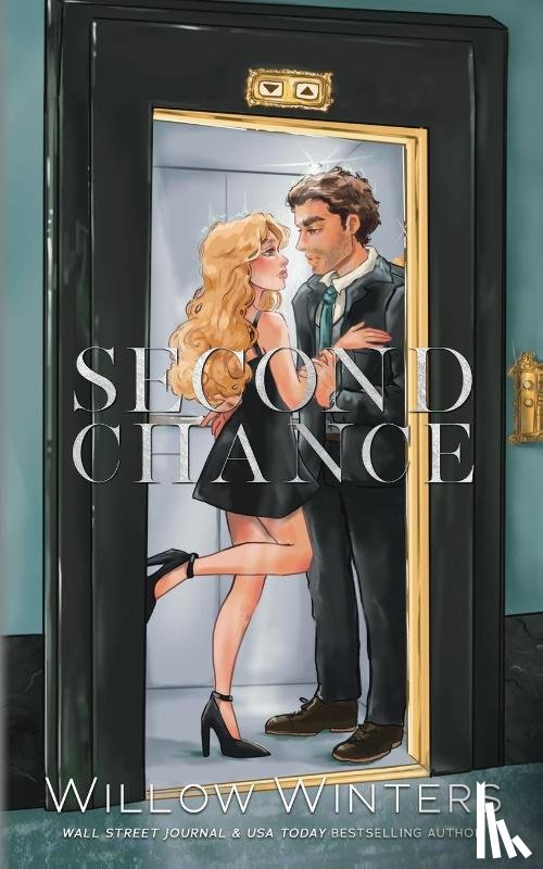 Winters, Willow - Second Chance
