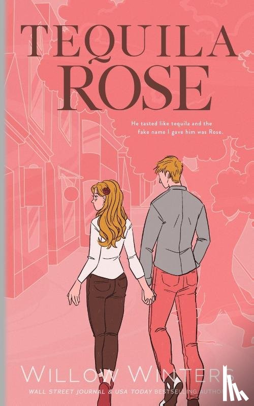Winters, Willow - Tequila Rose