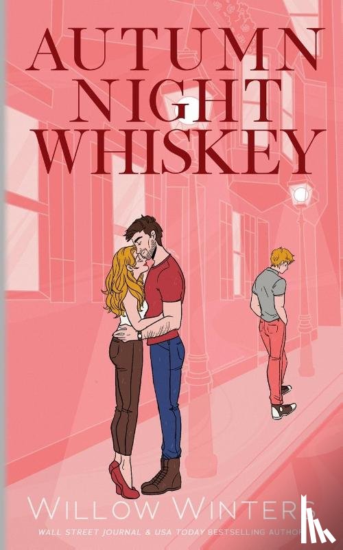Winters, Willow - Autumn Night Whiskey
