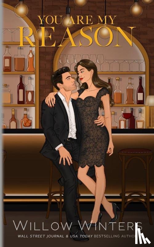 Winters, Willow - You Are My Reason