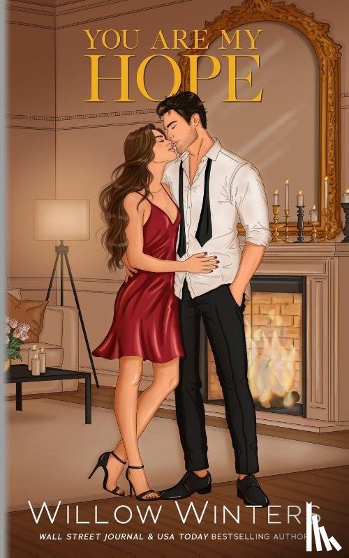 Winters, Willow - You Are My Hope