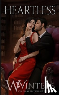 Winters, W. - Heartless: Artist Rendition