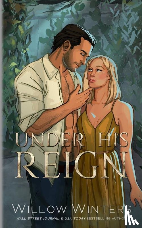 Winters, Willow - Under His Reign