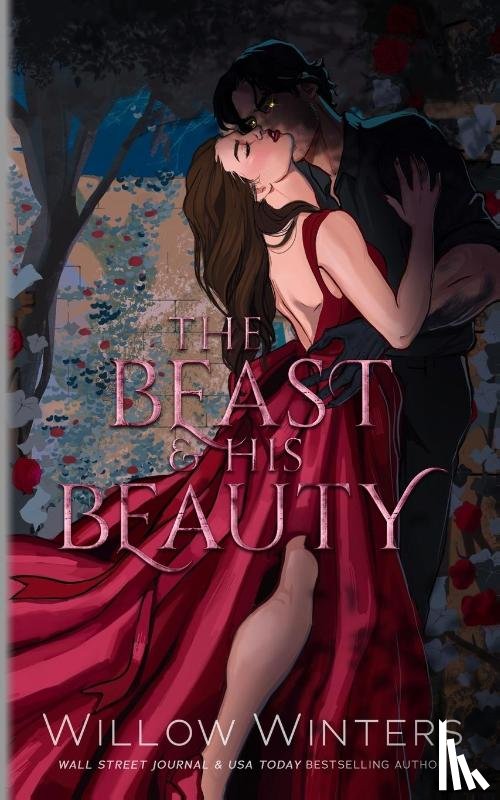 Winters, Willow - The Beast And His Beauty