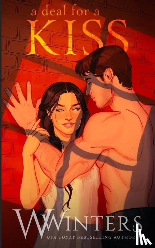 Winters, W. - A Deal For A Kiss