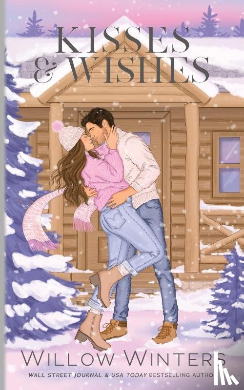Winters, Willow - Kisses & Wishes