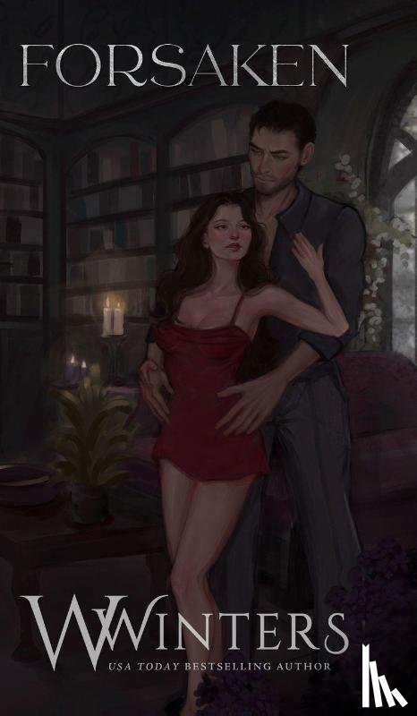 Winters, W. - Forsaken