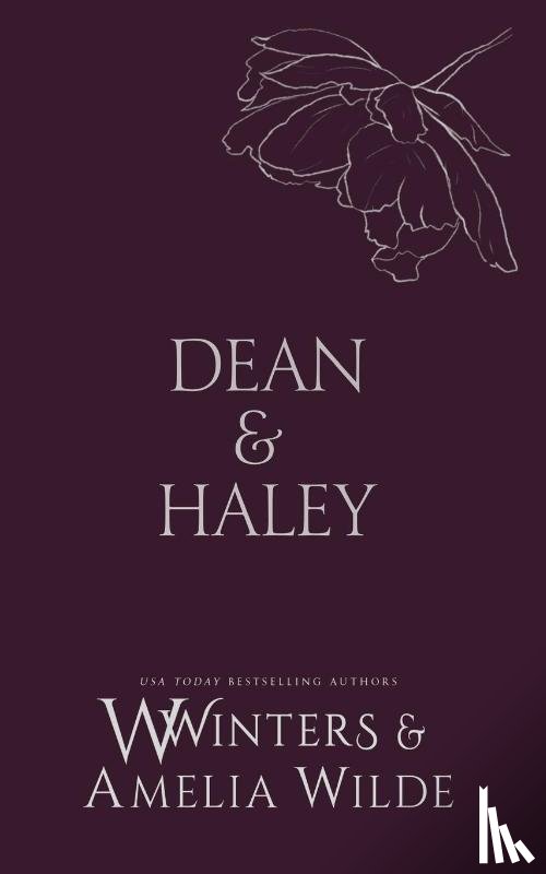 Winters, W., Wilde, Amelia - Dean & Haley
