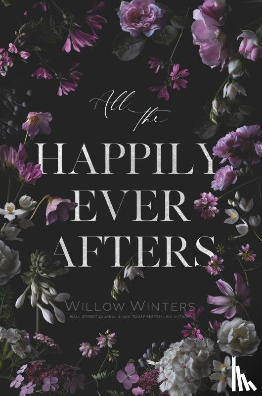 Winters, Willow - All The Happily Ever Afters