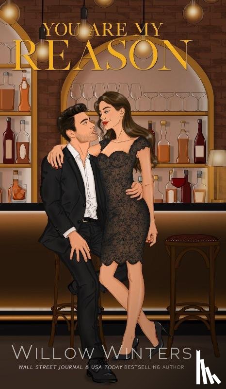 Winters, Willow - You Are My Reason