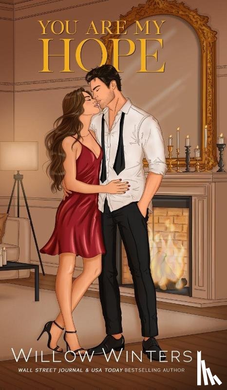 Winters, Willow - You Are My Hope