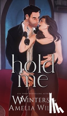 Winters, W. - Hold Me: Artist Rendition