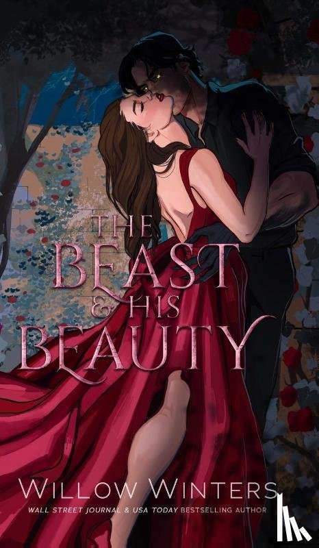 Winters, Willow - The Beast & His Beauty