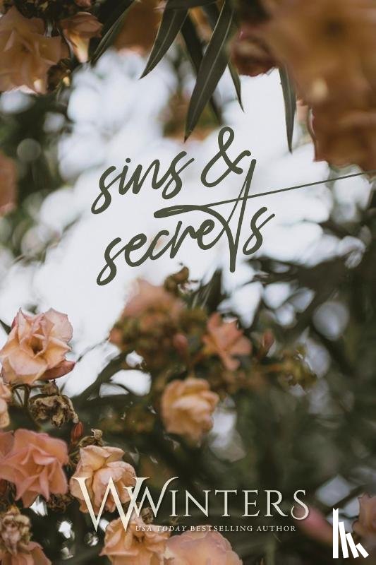 Winters, Willow - Sins & Secrets
