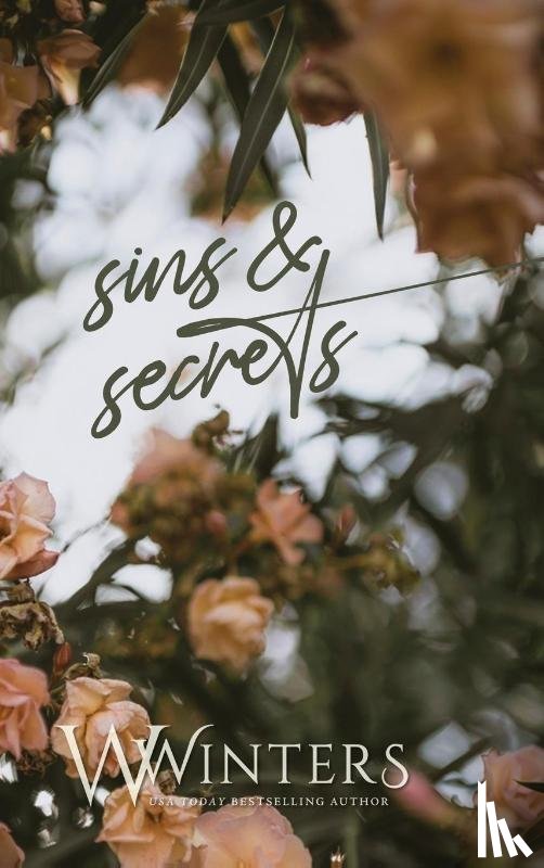 Winters, Willow - Sins & Secrets