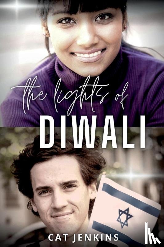 Jenkins, Cat - The Lights of Diwali