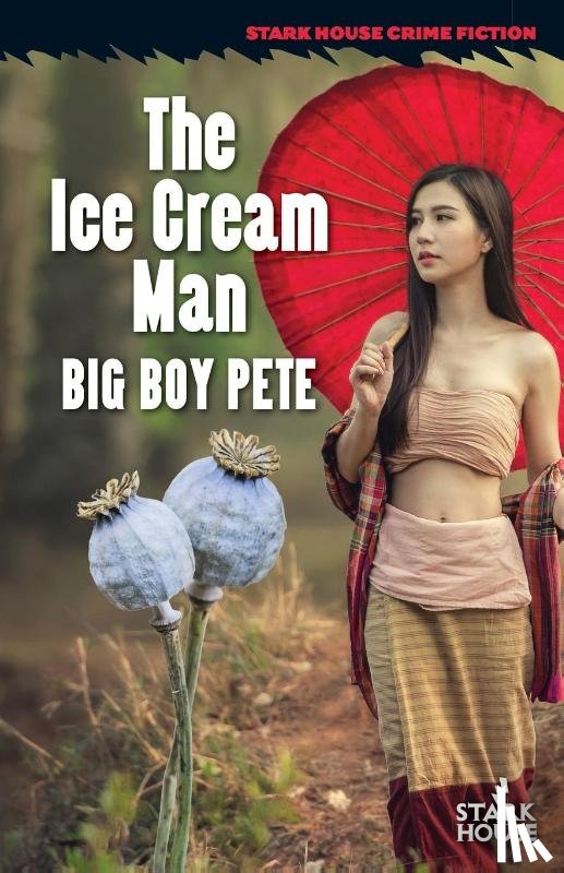 Pete, Big Boy - Ice Cream Man