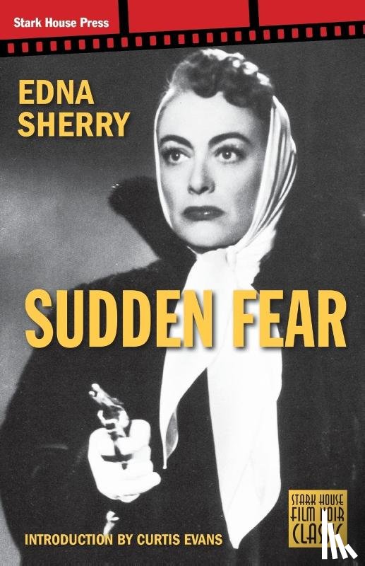 Sherry, Edna - Sudden Fear
