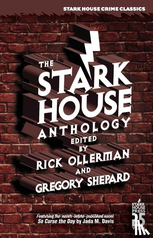  - The Stark House Anthology