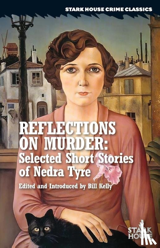 Tyre, Nedra - Reflections on Murder