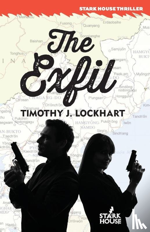 Lockhart, Timothy J. - The Exfil