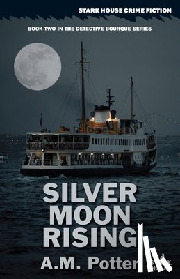 Potter, A. M. - Silver Moon Rising