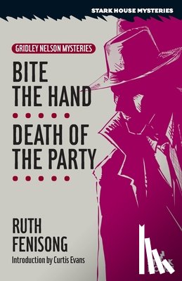 Fenisong, Ruth - Bite the Hand / Death of the Party