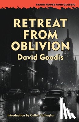 Goodis, David - Retreat From Oblivion