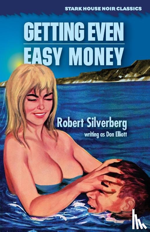 Silverberg, Robert - Getting Even / Easy Money