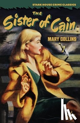 Collins, Mary - The Sister of Cain