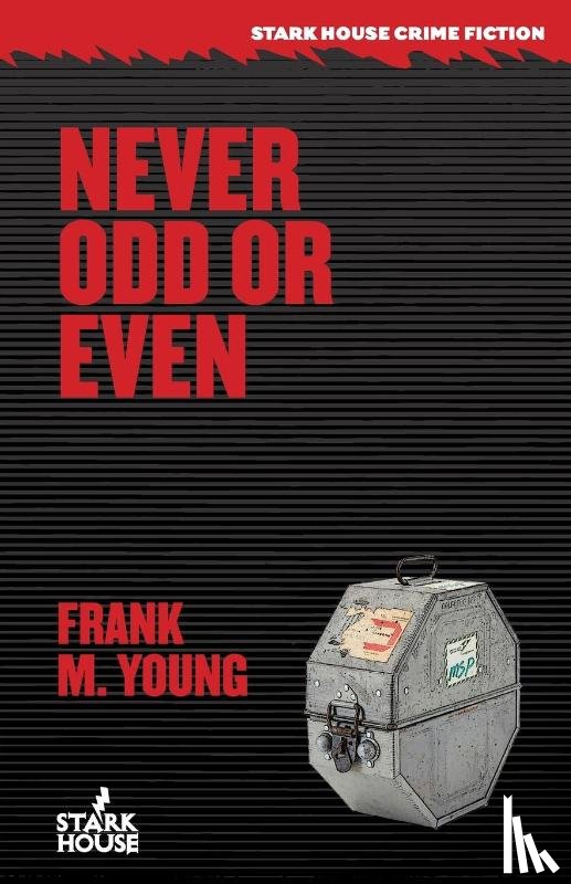 Young, Frank M. - Never Odd or Even