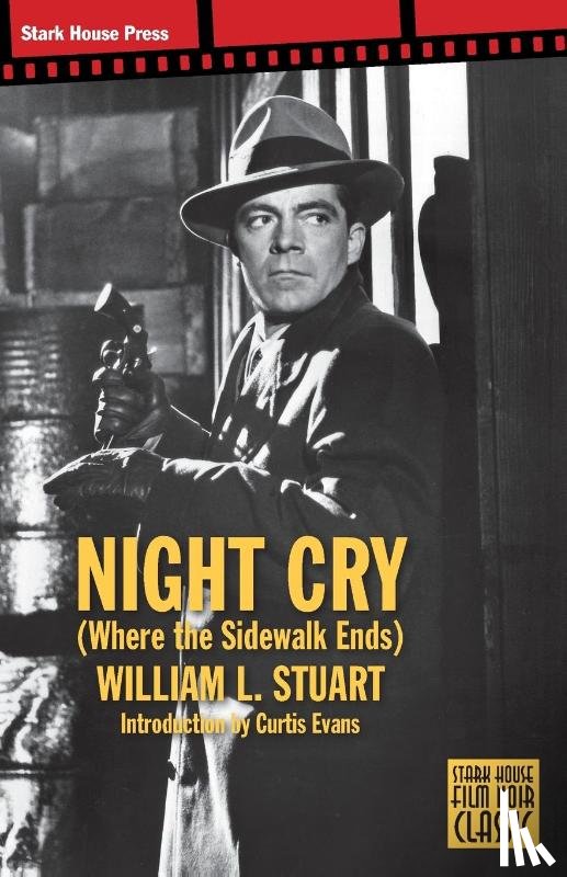 Stuart, William L. - Night Cry