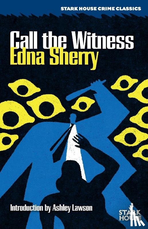 Sherry, Edna - Call the Witness