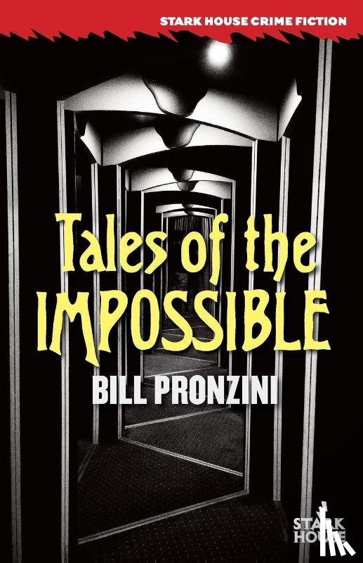 Pronzini, Bill - Tales of the Impossible