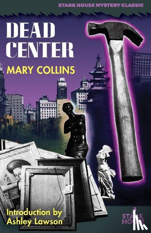 Collins, Mary - Dead Center