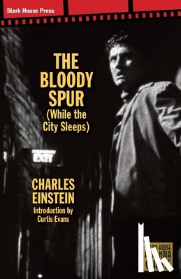 Einstein, Charles - The Bloody Spur
